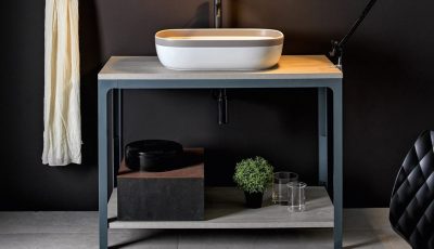 ванная комната